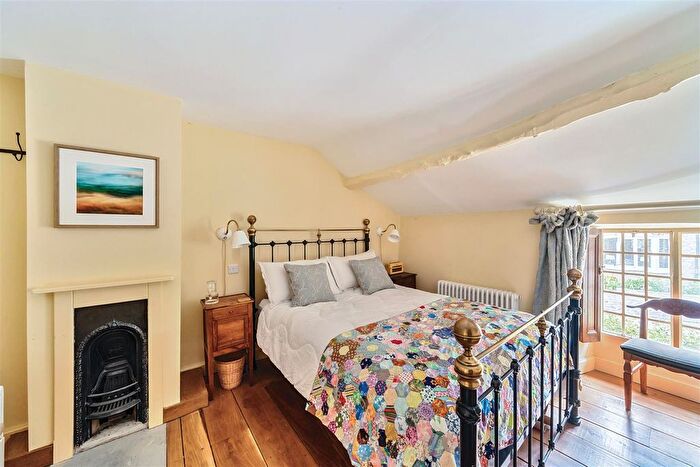 2 Bedroom End Of Terrace House For Sale In Fore Street, Evershot, Dorchester, DT2