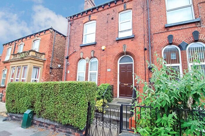 1 Bedroom Maisonette To Rent In Wesley Road, Armley, Leeds, LS12