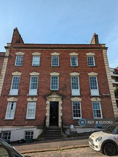 2 Bedroom Flat To Rent In Albemarle Row, Bristol, BS8