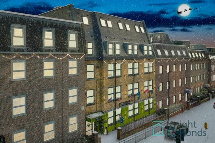 2 Bedroom Flat To Rent In Albion Place, Maidstone, ME14