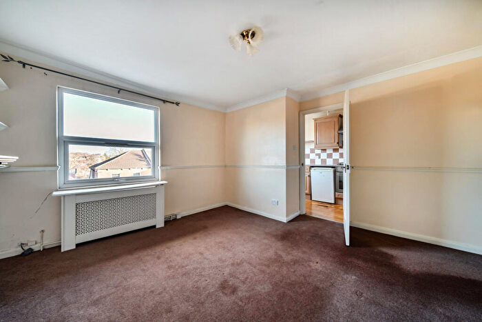 1 Bedroom Apartment For Sale In Eastdown Park, London, SE13