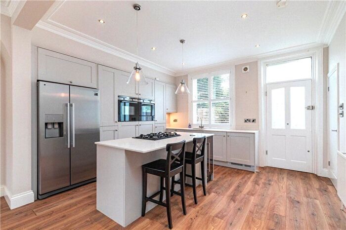 3 Bedroom Terraced House For Sale In West Terrace, Burley In Wharfedale, Ilkley, West Yorkshire, LS29
