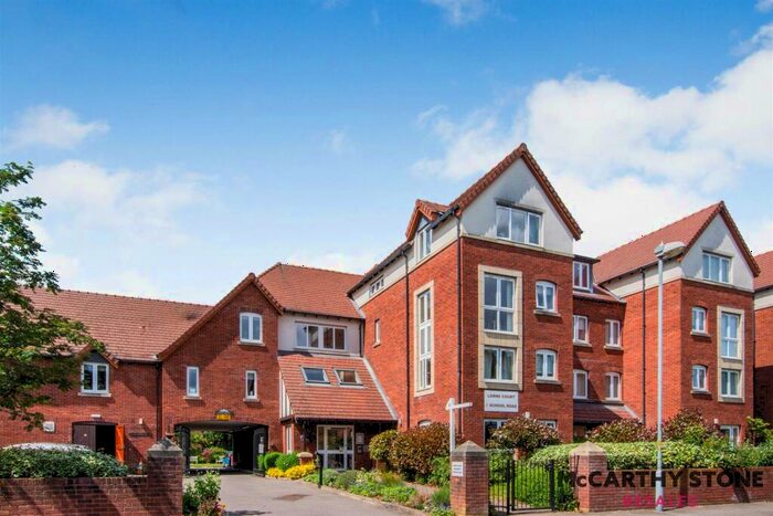 1 Bedroom Apartment For Sale In School Road, Moseley, Birmingham, B13