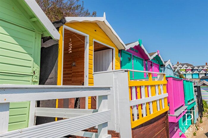 Chalet For Sale In Southcliff Parade, Walton On The Naze, CO14