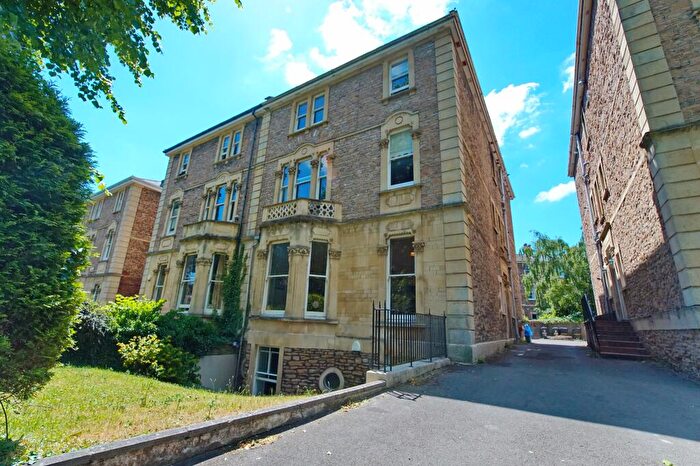 2 Bedroom Apartment To Rent In St Johns Road, Clifton, Bristol, BS8