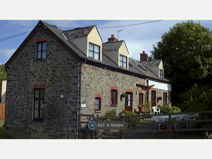 4 Bedroom Detached House To Rent In Hartland, Bideford, EX39