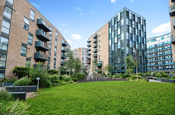 1 Bedroom Flat To Rent In Masters Court, Lyon Road, Harrow, HA1