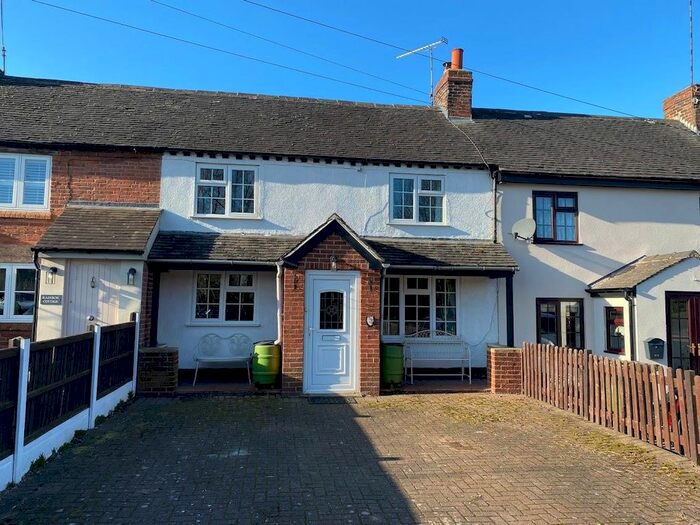 2 Bedroom Cottage To Rent In Bottle Brook, Kilburn, Belper, DE56