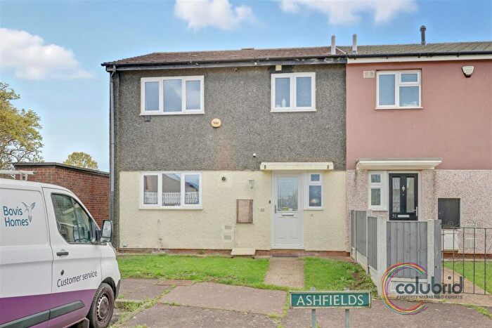 3 Bedroom End Of Terrace House For Sale In Ashfields, Pitsea, Basildon, SS13