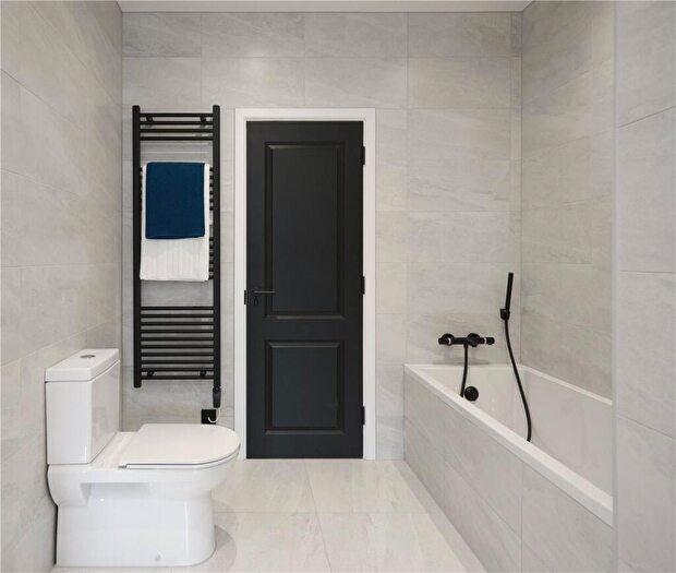 3 Bedroom End Of Terrace House For Sale In Vickers Mews, St. Albans, AL1
