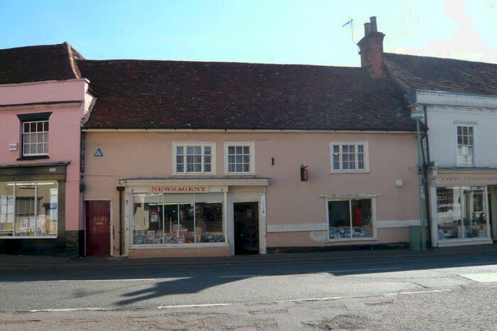 3 Bedroom Apartment To Rent In Clare, Sudbury, Suffolk, CO10