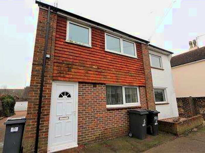 1 Bedroom Flat To Rent In High Street, Westham, Pevensey, BN24