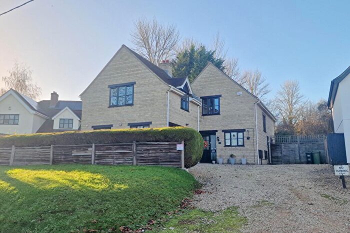 2 Bedroom Apartment For Sale In A North Hinksey Village, Oxford, OX2