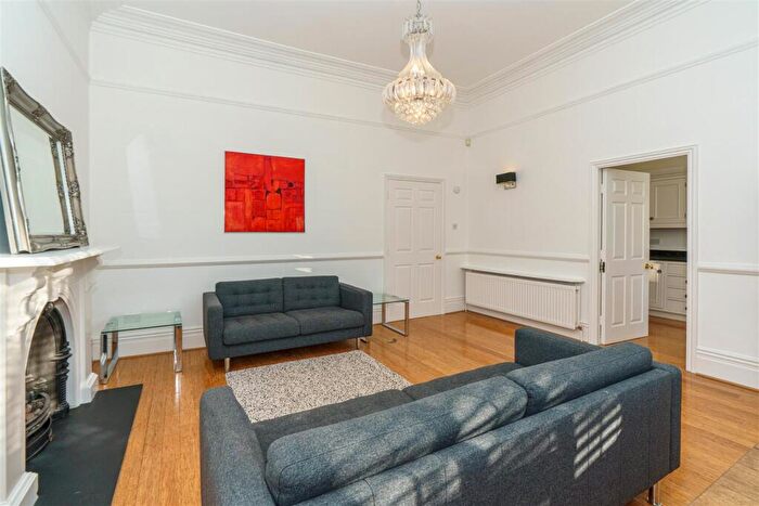 2 Bedroom Apartment To Rent In Abbotsford Terrace, Jesmond, NE2