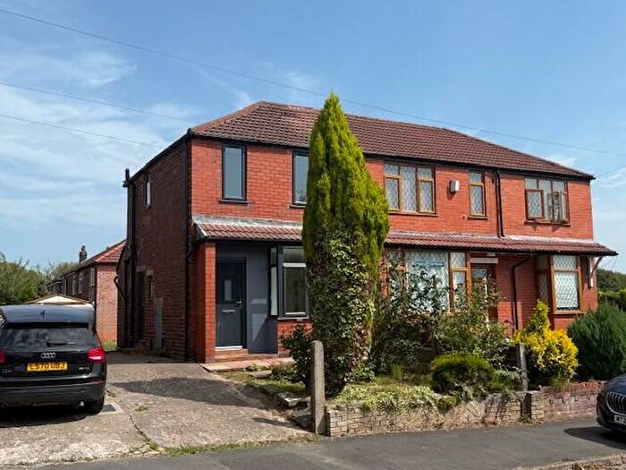 2 Bedroom Semi-Detached House To Rent In Longmead Avenue, Hazel Grove, Stockport, Cheshire, SK7
