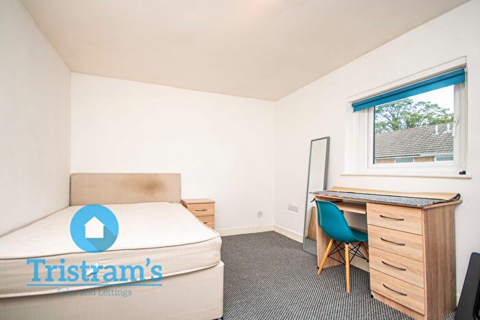1 Bedroom Flat To Rent In Leengate, Lenton, NG7