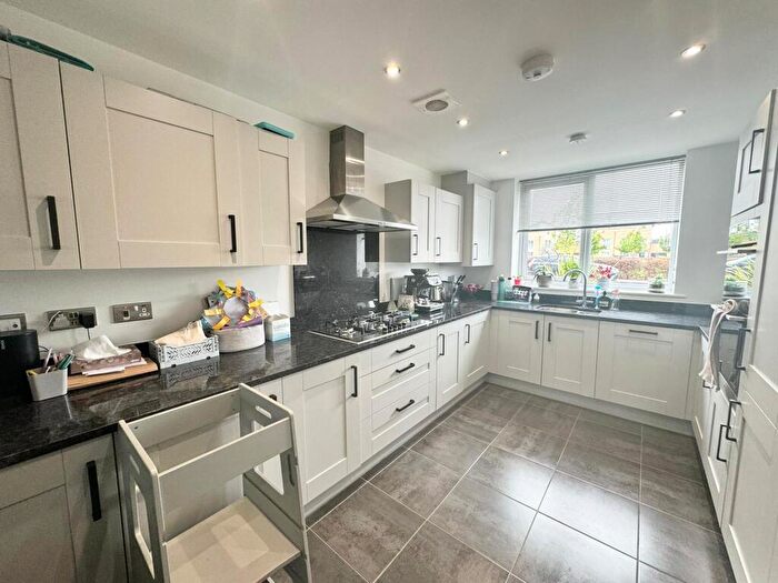 4 Bedroom House To Rent In Lansdown, Bath, BA1