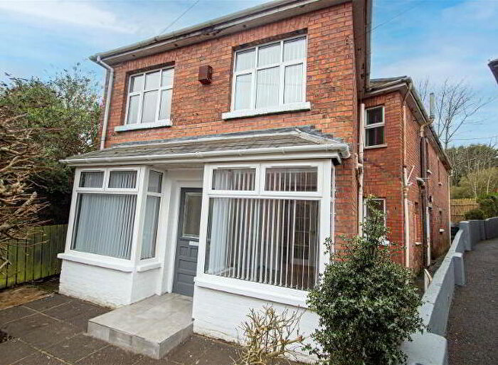 5 Bedroom Detached House For Sale In Upper Dunmurry Lane, Belfast, BT17