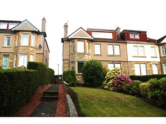 4 Bedroom Flat To Rent In Queensferry Road, Rosyth, KY11