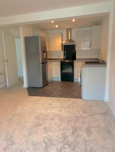 1 Bedroom Flat To Rent In Church Street, St. Neots, PE19