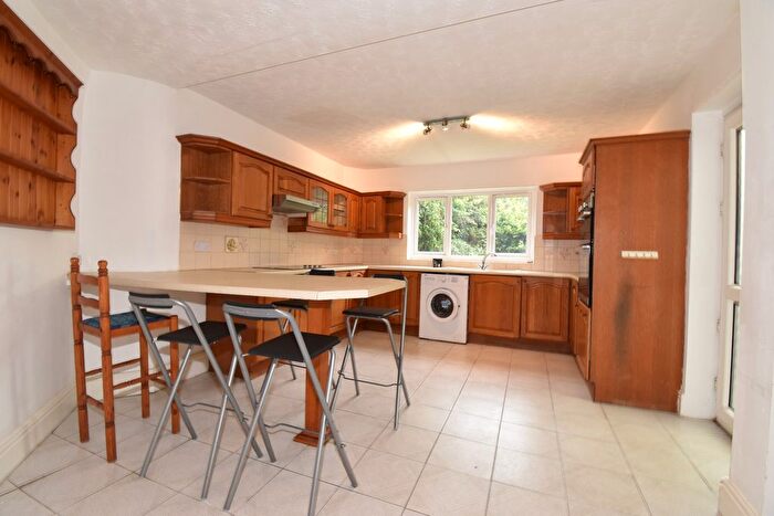 4 Bedroom Flat To Rent In Western Place, Penryn, TR10