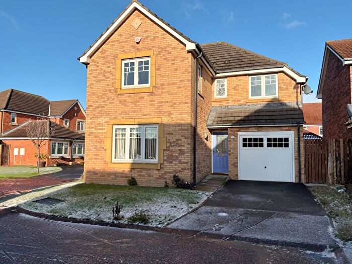 4 Bedroom Detached House For Sale In Forest Gate, Palmersville, NE12