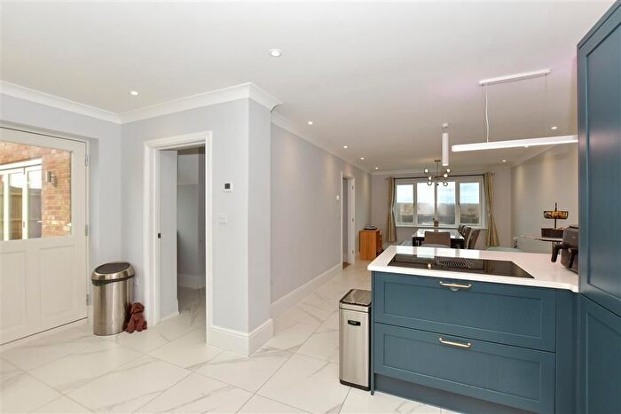 4 Bedroom Detached House For Sale In Bartlets Lane, Chilmington Green, Ashford, Kent, TN23