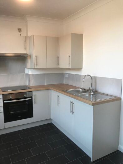 1 Bedroom Flat To Rent In St. Matthews Street, Ipswich, IP1
