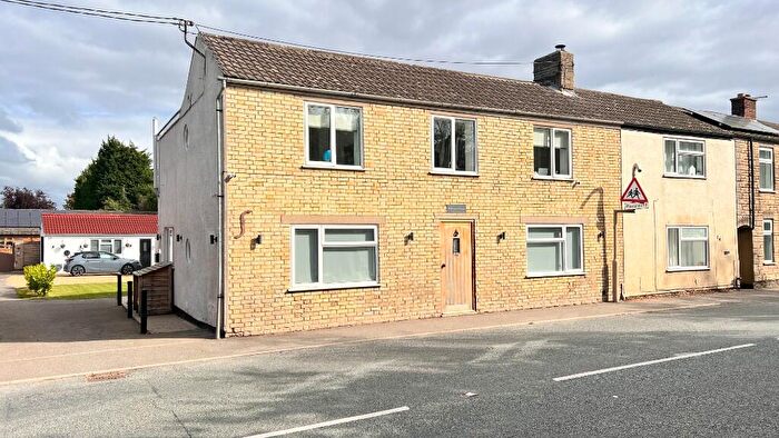 4 Bedroom End Of Terrace House For Sale In Wisbech Road, Outwell, PE14