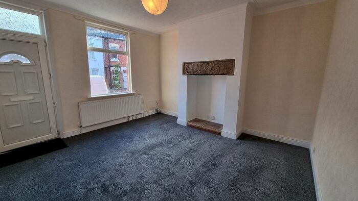 2 Bedroom Terraced House To Rent In Arley Terrace, Armley, Leeds, LS12