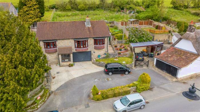 3 Bedroom Bungalow For Sale In Tolpuddle, Dorset, DT2