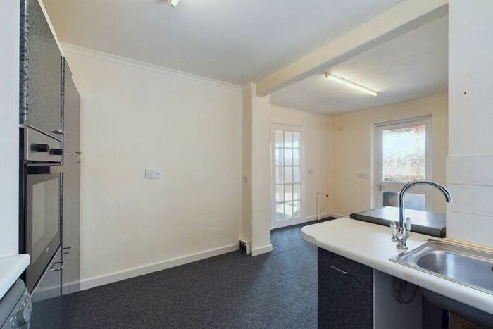 2 Bedroom Semi-Detached Bungalow For Sale In Greenmoor Road, Egremont, CA22