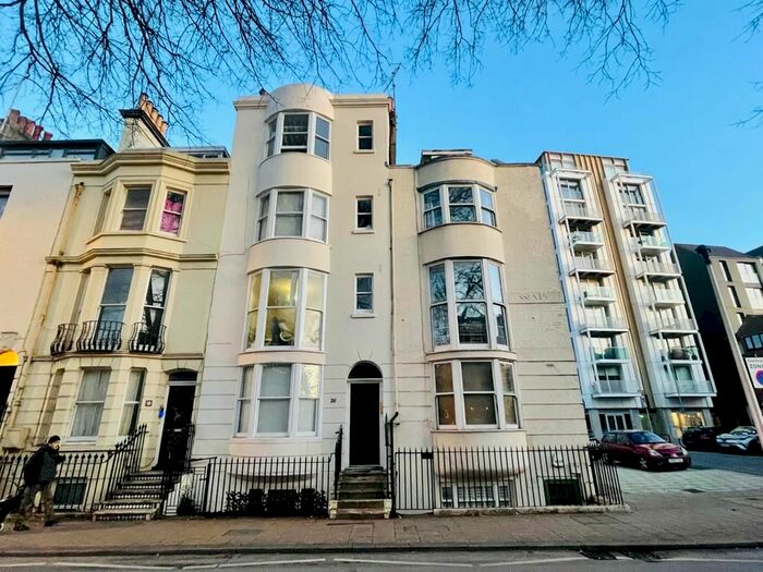 1 Bedroom Flat To Rent In Grand Parade, Brighton, BN2