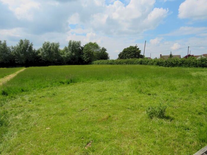 Land For Sale In Primrose Hill, Doddington, March, PE15