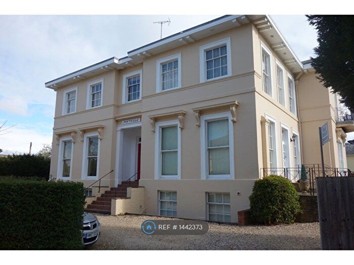 1 Bedroom Flat To Rent In Nouvelle, Cheltenham, GL50