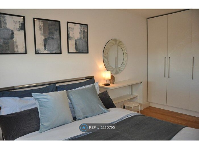 1 Bedroom Flat To Rent In Semley Place, London, SW1W