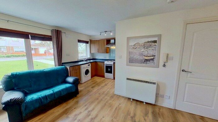 1 Bedroom Flat To Rent In Dubford Place, Bridge Of Don, Aberdeen, AB23
