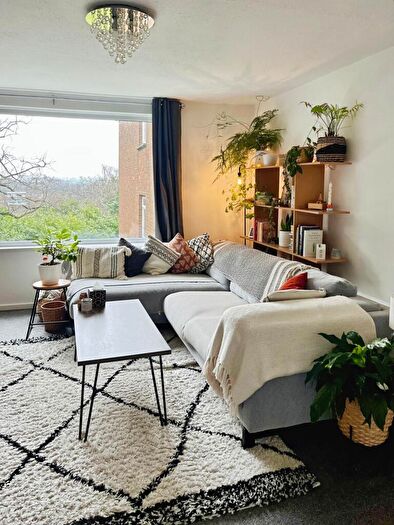 2 Bedroom Flat To Rent In The Southra, Dinas Powys, CF64