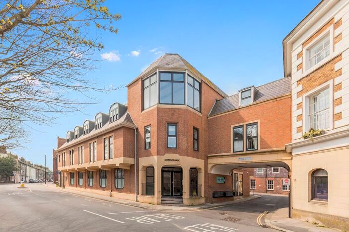 Studio To Rent In Friars Walk, Lewes, BN7