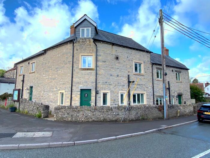 3 Bedroom Terraced House To Rent In Chewton Mendip, Radstock, BA3