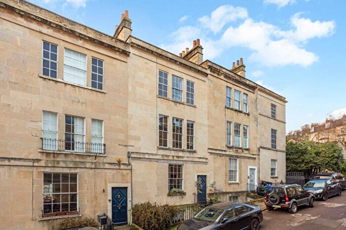 4 Bedroom House To Rent In Hanover Street, BA1