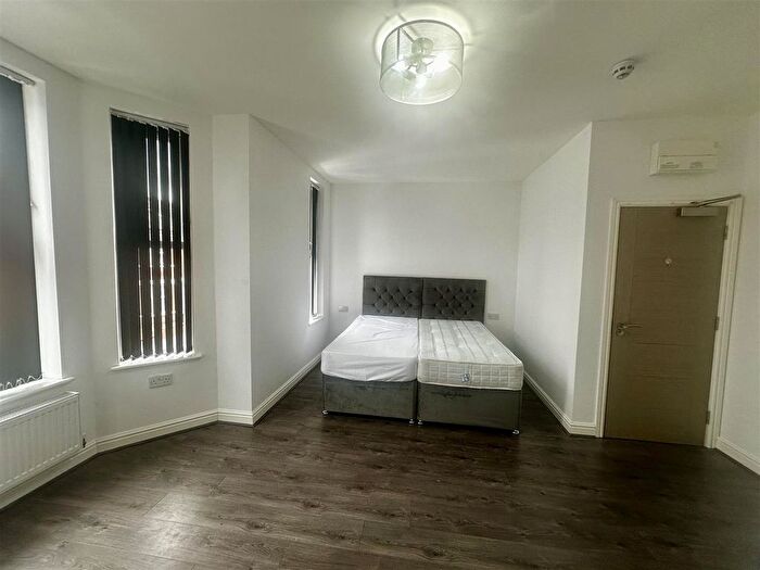 1 Bedroom Flat To Rent In Westminister Road, Coventry, CV1