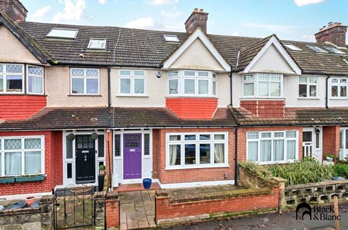 4 Bedroom Terraced House For Sale In Kendall Road, Beckenham, BR3