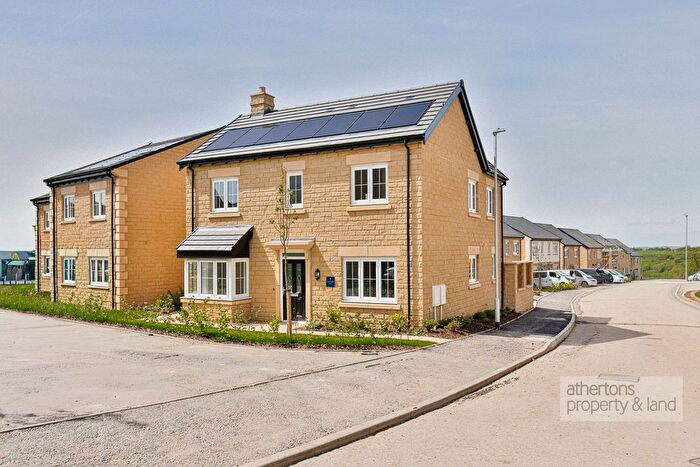 4 Bedroom Detached House For Sale In Meadow View Close, Worsethorne, BB10