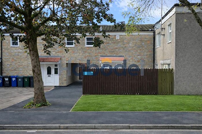 4 Bedroom Terraced House To Rent In Egerton, Elmers Green, Skelmersdale, WN8