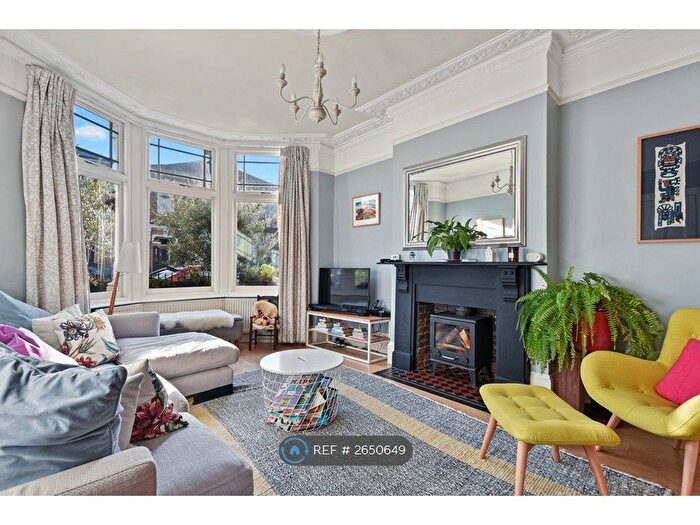 5 Bedroom Terraced House To Rent In Trossachs Road, London, SE22