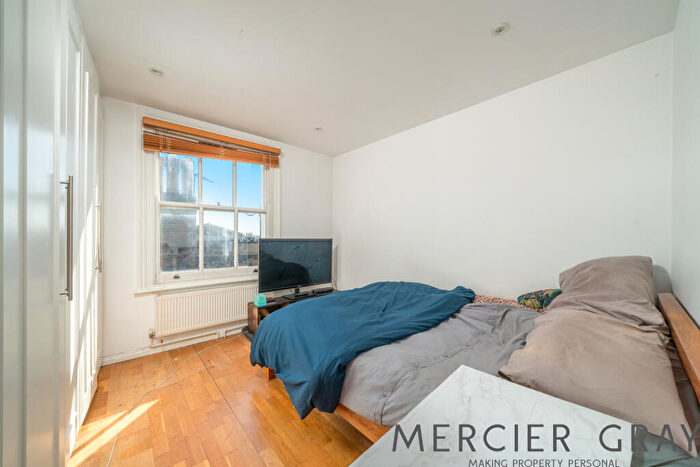 1 Bedroom Flat To Rent In Regents Park Road, Primrose Hill, NW1