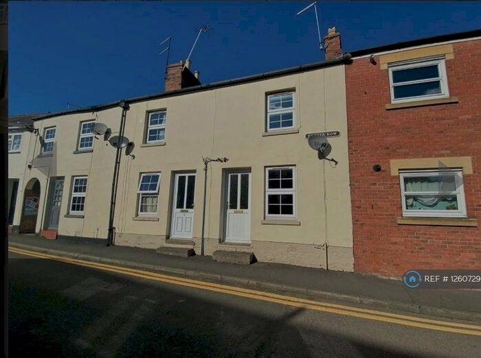 2 Bedroom Terraced House To Rent In Burghley Street, Bourne, PE10