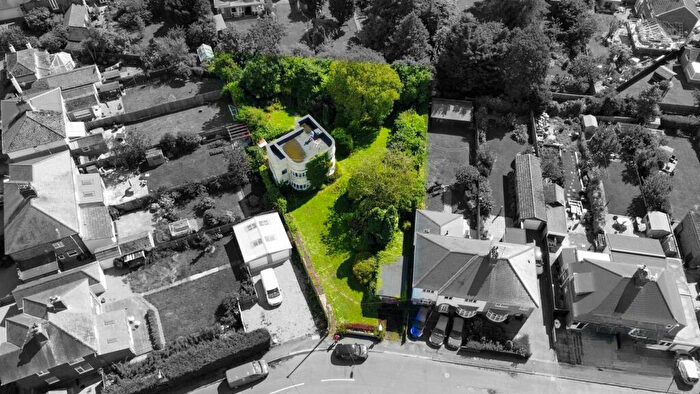 2 Bedroom Detached House For Sale In Neville Avenue, Spalding, PE11