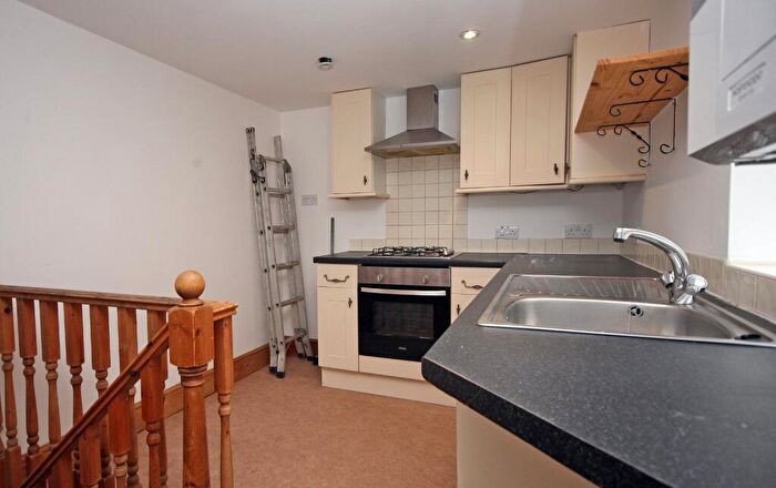 2 Bedroom Terraced House For Sale In Bryn Derwen Terrace, Talysarn, Caernarfon, Gwynedd, LL54